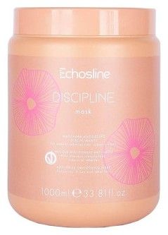 Echosline Discipline Mask - Maska proti krepatění 1000 ml