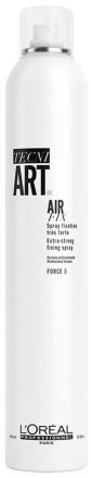 L´oréal Professionnel Tecni.Art Air Fix - Sprej pro okamžitou fixaci 400 ml