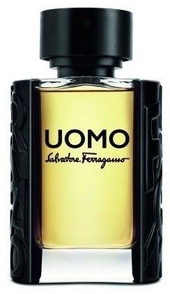 Salvatore Ferragamo Uomo EDT - Pánská toaletní voda 50 ml