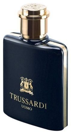 Trussardi Uomo EDT - Pánská toaletní voda 100 ml