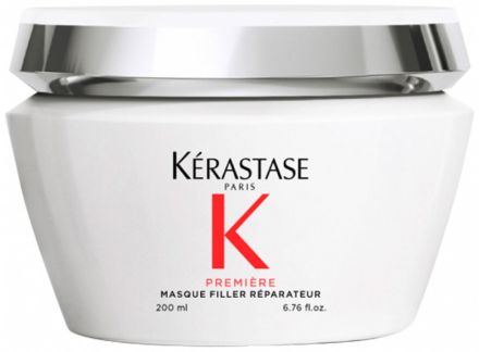 Kérastase Premiére Masque Filler Réparateur - Obnovující a vyplňující maska proti lámání vlasů 200 ml