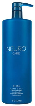 Paul Mitchell Neuro Care Rinse Heatctrl Conditioner - Hydratační kondicioner s tepelnou ochranou 1000ml