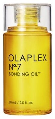 Olaplex No.7 Bonding Oil - Stylingový olej pro extra lesk 60 ml