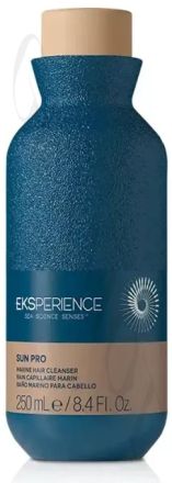 Revlon Professional Eksperience Sun Pro Marine Hair Cleanser - Šampon pro vlasy vystavené slunci 250 ml