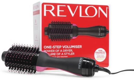 Revlon One-step Volumiser