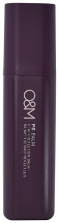 O&M PS Balm - Balzám pro suché a poškozené vlasy 100 g