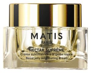 Matis Nectar Supreme Cream - Pleťový krém s mateří kašičkou 50 ml