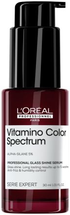L´oréal Professionnel Serie Expert Vitamino Color Spectrum Serum - Bezoplachové sérum pro velmi zářivý lesk 30 ml
