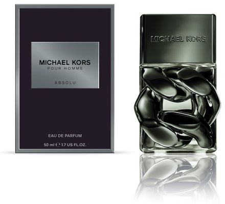 Michael Kors Pour Homme Absolu EDP - Pánská parfémovaná voda 50 ml