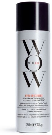 Color Wow Style on Steroids - Revoluční texturizační a stylingový sprej 250 ml