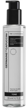 Germaine de Capuccini Cleansing Expert Comforting Hydrating Toner - Zklidňující, hydratační tonikum 200 ml