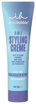 Invisibobble Styling Creme 5-in-1 - Stylingový krém 100 ml