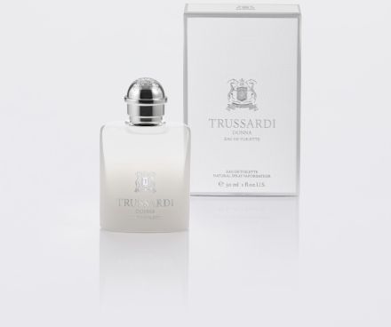 Trussardi Donna EDT - Dámská toaletní voda 100 ml
