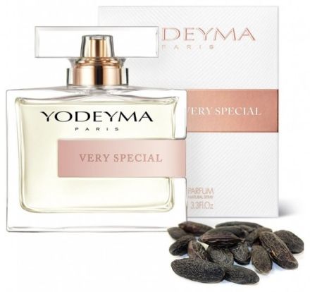 Yodeyma Very Special EDP - Parfémovaná voda pro ženy 100 ml