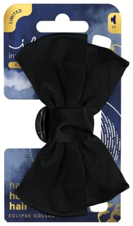 Invisibobble CLIPSTAR M Eclipse Nuit Knot - Mašle do vlasů 1 ks