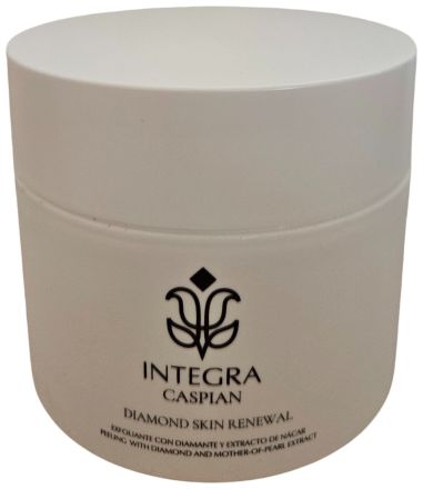 Integra Caspian Diamond Slin Renewal - Jemný peeling 200 ml