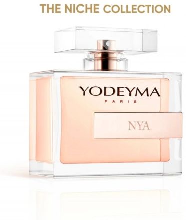 Yodeyma Nya EDP - Dámská parfémovaná voda 100 ml