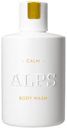Alps Body Wash Calm - Sprchový gel 300 ml