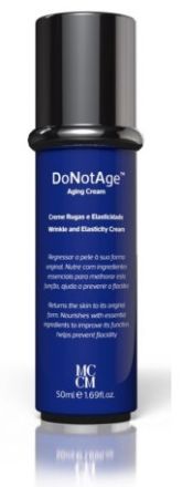 Mesosystem Do Not Age Aging Cream - Hydratační anti-aging krém 50 ml