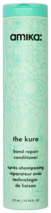 AMIKA the kure strength repair conditioner - Kondicionér pro poškozené vlasy 275 ml