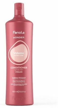 Fanola Wonder Volume Shamopoo - Šampon pro objem vlasů 350 ml