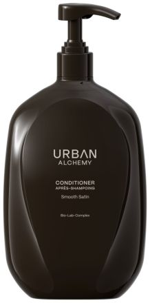 Urban Alchemy Beyond Care Smooth Conditioner - Kondicionér pro hebké vlasy 1000 ml