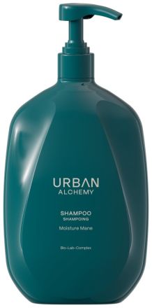 Urban Alchemy Beyond Care Moisture Shampoo - Hydratační šampon 1000 ml