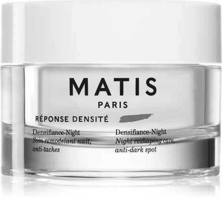 Matis Réponse Densité Densifiance-Night - Noční protivráskový krém 50 ml