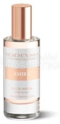 Yodeyma Amira EDP - Dámská parfémovaná voda 15 ml Tester
