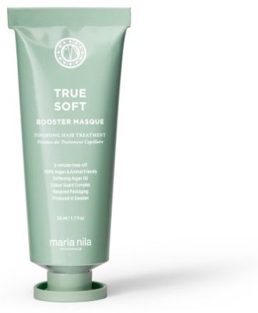 Maria Nila True Soft Masque - Hydratační maska 50 ml Cestovní balení