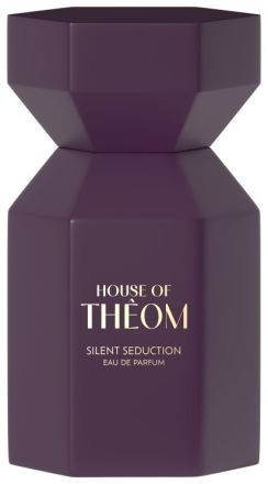 House of Theom Silent Seduction - Dámská parfémovaná voda 75 ml
