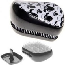 Tangle Teezer Compact Styler Shaun the Sheep - kompaktní kartáč na vlasy - Ovečka Shaun