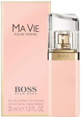 Hugo Boss Boss Ma Vie EDP - parfemovaná voda pro ženy 30 ml