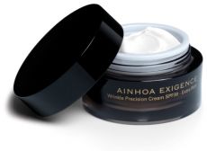 Ainhoa Exigence Wrinkle Precision Cream Extra Rich SPF30 - Krém proti vráskám pro suchou a velmi suchou pleť 50 ml