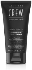 American Crew Shaving Skincare Moisturizing Shave Cream - Hydratační holící krém 150 ml