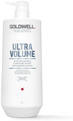 Goldwell Dualsenses Ultra Volume Bodifying Shampoo - Šampon pro větší objem vlasů 1000 ml