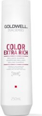Goldwell Dualsenses Color Extra Rich Shampoo - Šampon pro barvené vlasy 250 ml