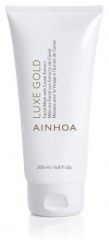 Ainhoa Luxe Gold Caviar Mask - Pleťová hydratační maska s výtažkem z kaviáru 200ml