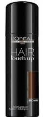 L´oréal Professionnel Hair Touch Up - Vlasový korektor hnědá 75ml