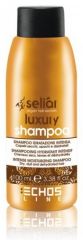 Echosline Seliár Luxury Shampoo - Šampon pro intenzivní hydrataci 100ml cestovní balení