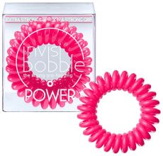 Invisibobble Power Pinking of you - Maxi gumička do vlasů růžová 3ks