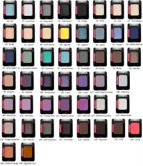 Pierre René Eyeshadow Chic - Oční stíny 108 1,5g