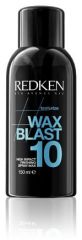 Redken Wax Blast 10 - Vosk ve spreji 150ml