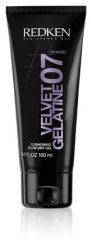 Redken Velvet Gelatine 07 - Lehký gel pro foukání vlasů 100ml
