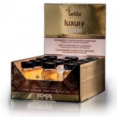Echosline Seliár Luxury Lotion Box - Hydratační ošetření 12x12ml