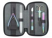 Dup Manikúra Rainbow - Luxusní 5-dílný manikúrní set