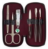 Dup Manikúra Stázi - Manikúrní 6-ti dílný set