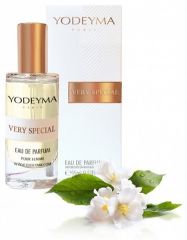 Yodeyma Very Special EDP - Parfémovaná voda pro ženy 15 ml