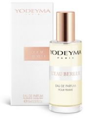 Yodeyma Leau Berlue EDP - Dámská parfémovaná voda 15ml