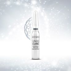 Skeyndor Uniq Cure Renewal Peeling Concentrate - Obnovující peelingový koncentrát 7 x 2 ml